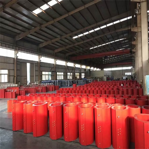 德钦SCB13干式变压器