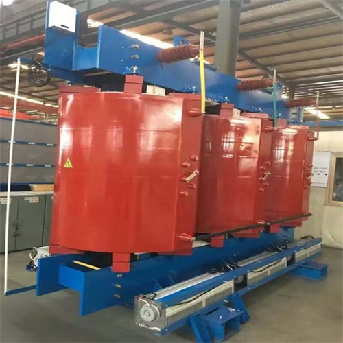 德钦SCB10-500KVA干式变压器价格