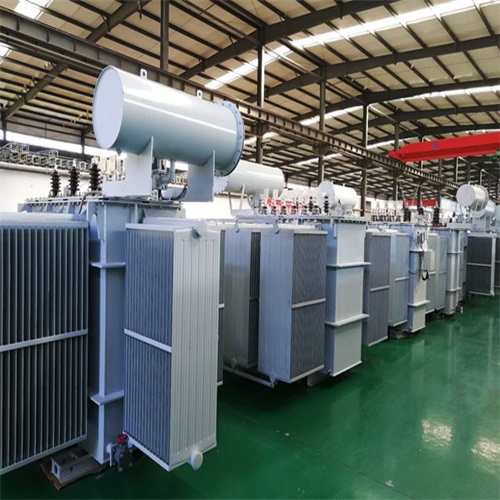 德钦S11-4000KVA/10KV/0.4